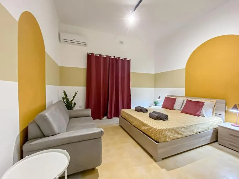 Seaside Promenade Apartments 1 - By Solea Gzira