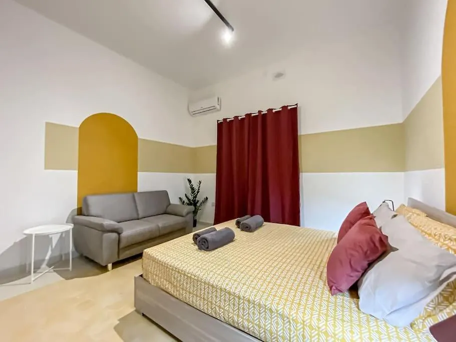 Seaside Promenade Apartments 1 - By Solea Gzira