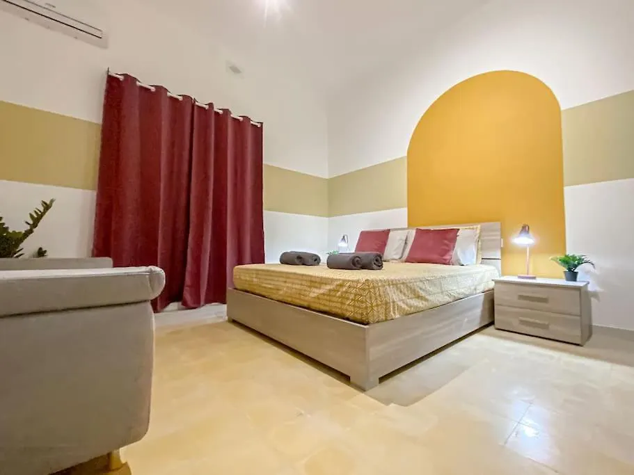 Seaside Promenade Apartments 1 - By Solea Gzira Malta