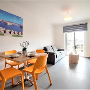  Appartement Elise